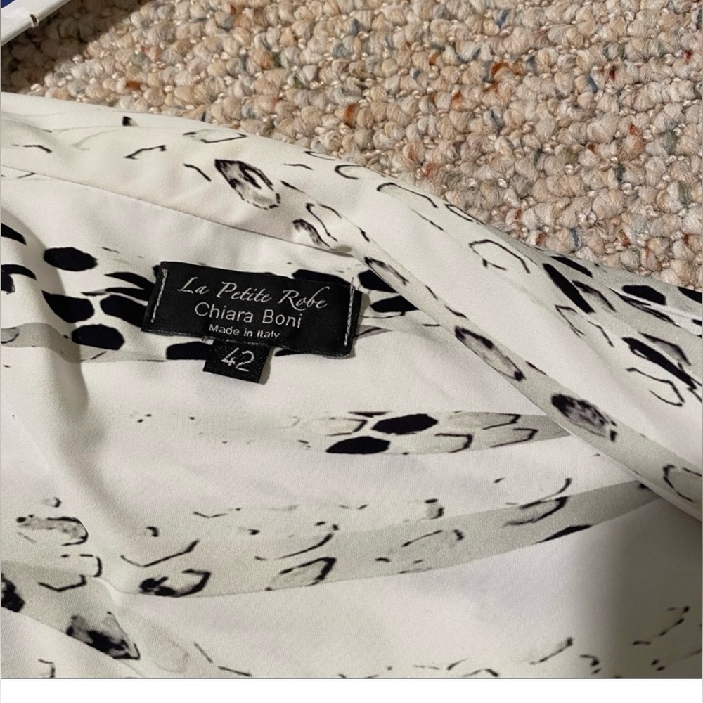 Chiara Boni la Petite Robe lexis dress - Picture 6 of 8
